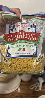 Macaroni Product
