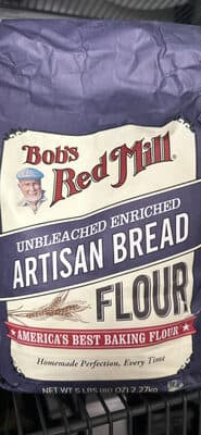 Artisan Bread Flour