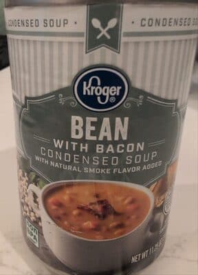 bean soup kroger