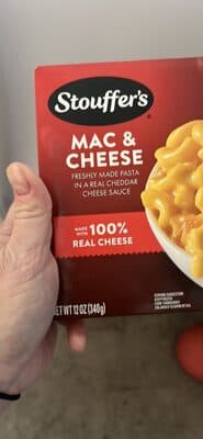 MAC & CHEESE