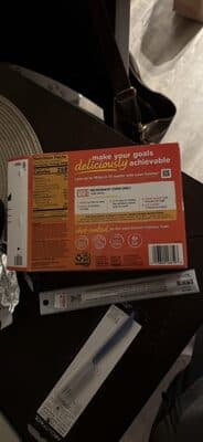 Salisbury Steak with Macaroni & Cheese