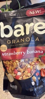 granola