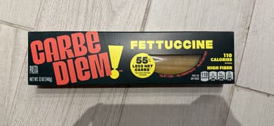 Fettuccine