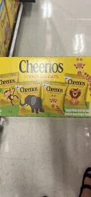 Cheerios