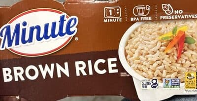 Brown Rice
