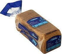 White Enriched Bread