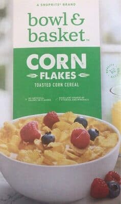 Corn Flakes
