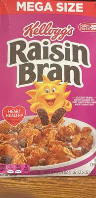 Raisin Bran