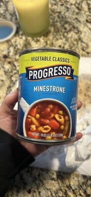 Minestrone