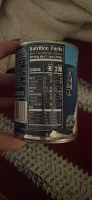 Chicken & Orzo with Lemon