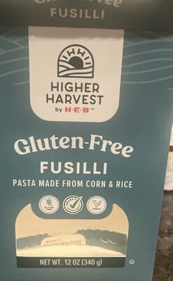 Gluten-Free