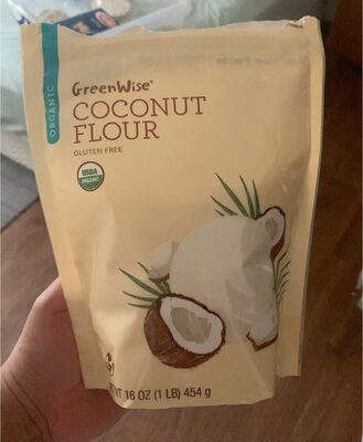 Coconut Flour