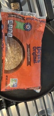 Whole Grain Brown Rice