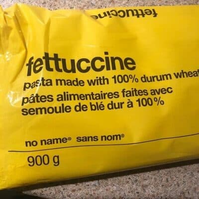 Fettucine