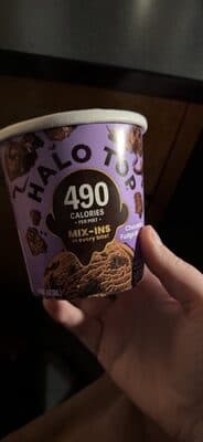 Chocolate Fudge Brownie