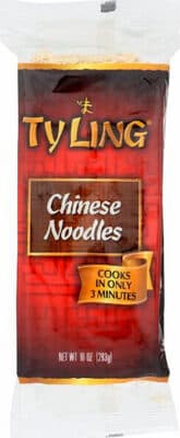 Chinese Noodles