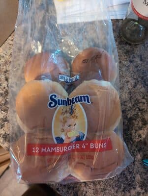 Hamburger 4\enrichedbuns
