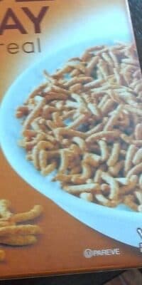 Harris Teeter Fiber Way cereal