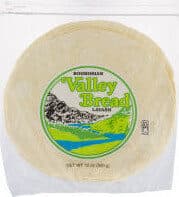 Valley bread lavash