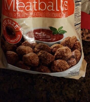 Meatballs
