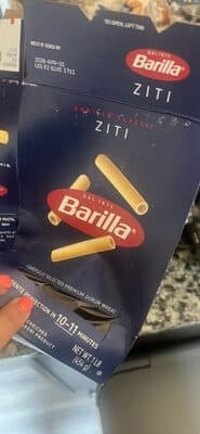 Ziti