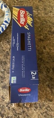 Spaghetti