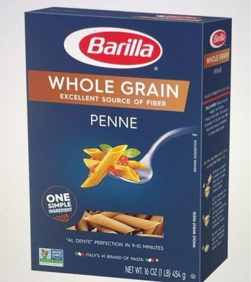 Whole Grain Penne