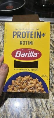 Protein+ Rotini