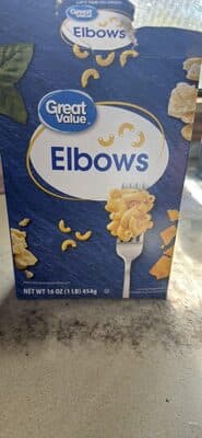 Elbows