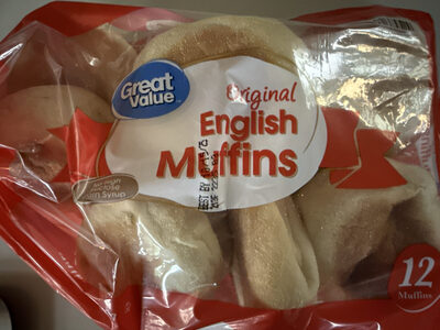 English Muffins