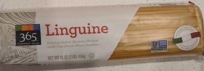 Linguine