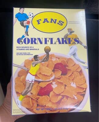 Corn Flakes