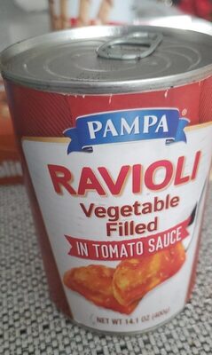 Ravioli