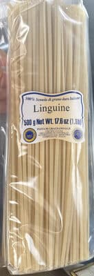 Linguine