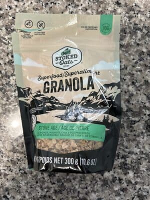 Granola