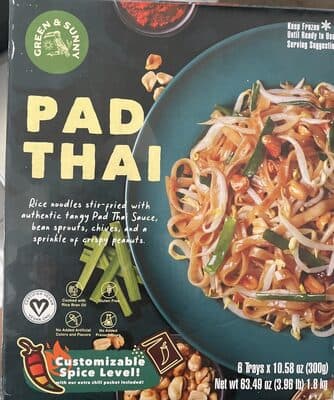 Pad Thai