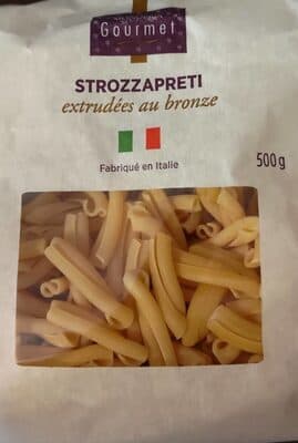 Strozzapreti