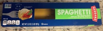 Spaghetti