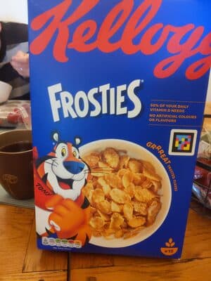 Frosties