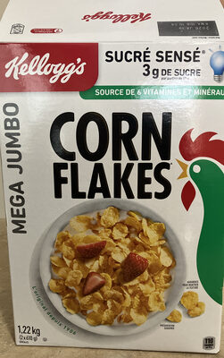 Corn Flakes
