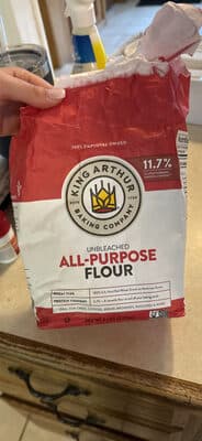 All-Purpose Flour