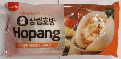 Hopang - Pizza Flavor